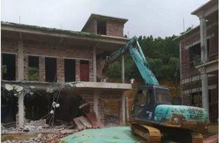 茂名违建最新爆料,揭秘背后利益链与整治行动进展 第2张 茂名违建最新爆料,揭秘背后利益链与整治行动进展 第2张