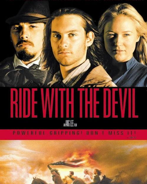 与魔鬼共骑在线观看,惊悚悬疑，探寻人性深渊的在线观影之旅